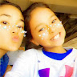 Meet your Posher, Gabriella